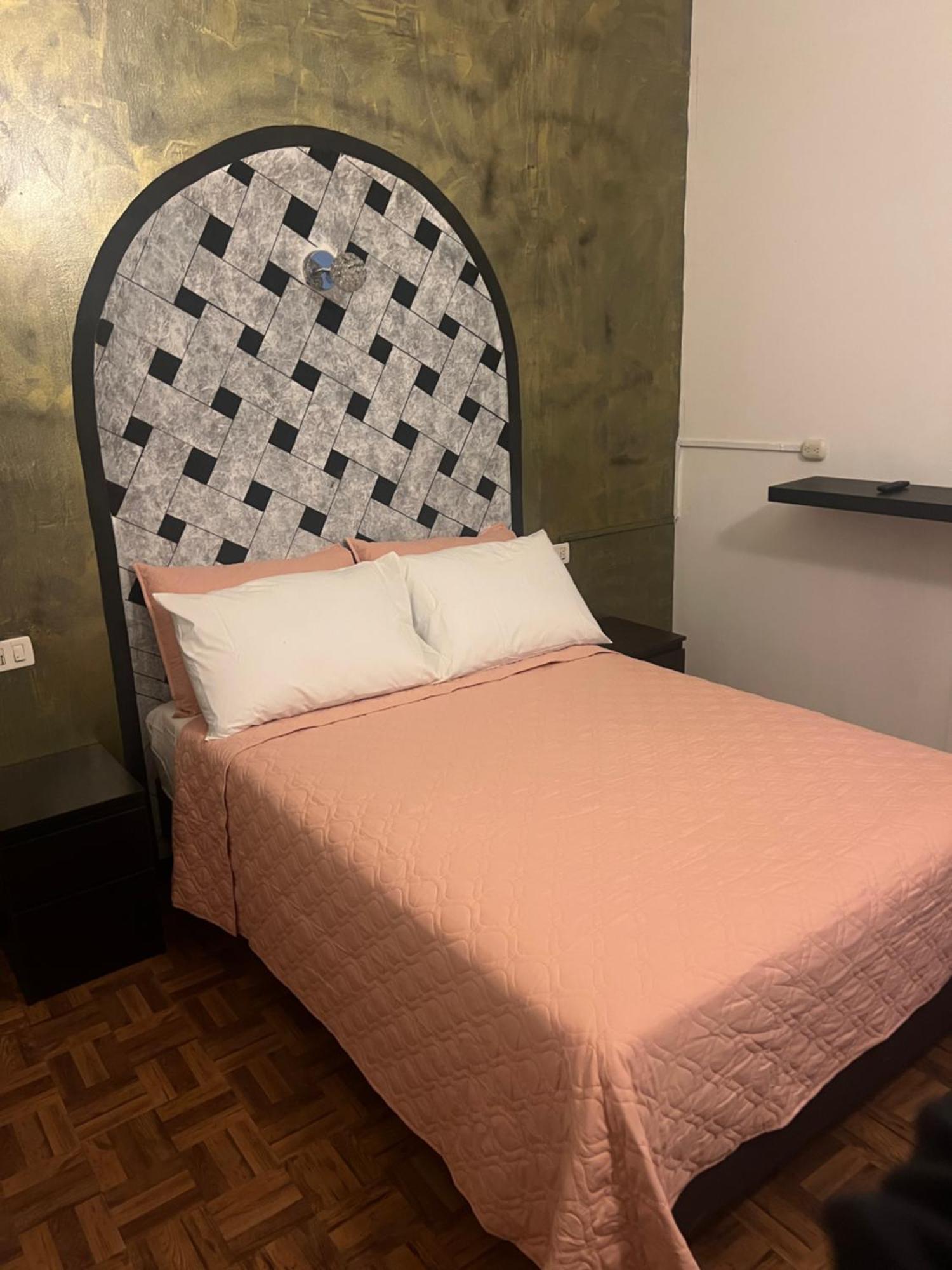 Hotel Catedral 304 à Puebla Extérieur photo