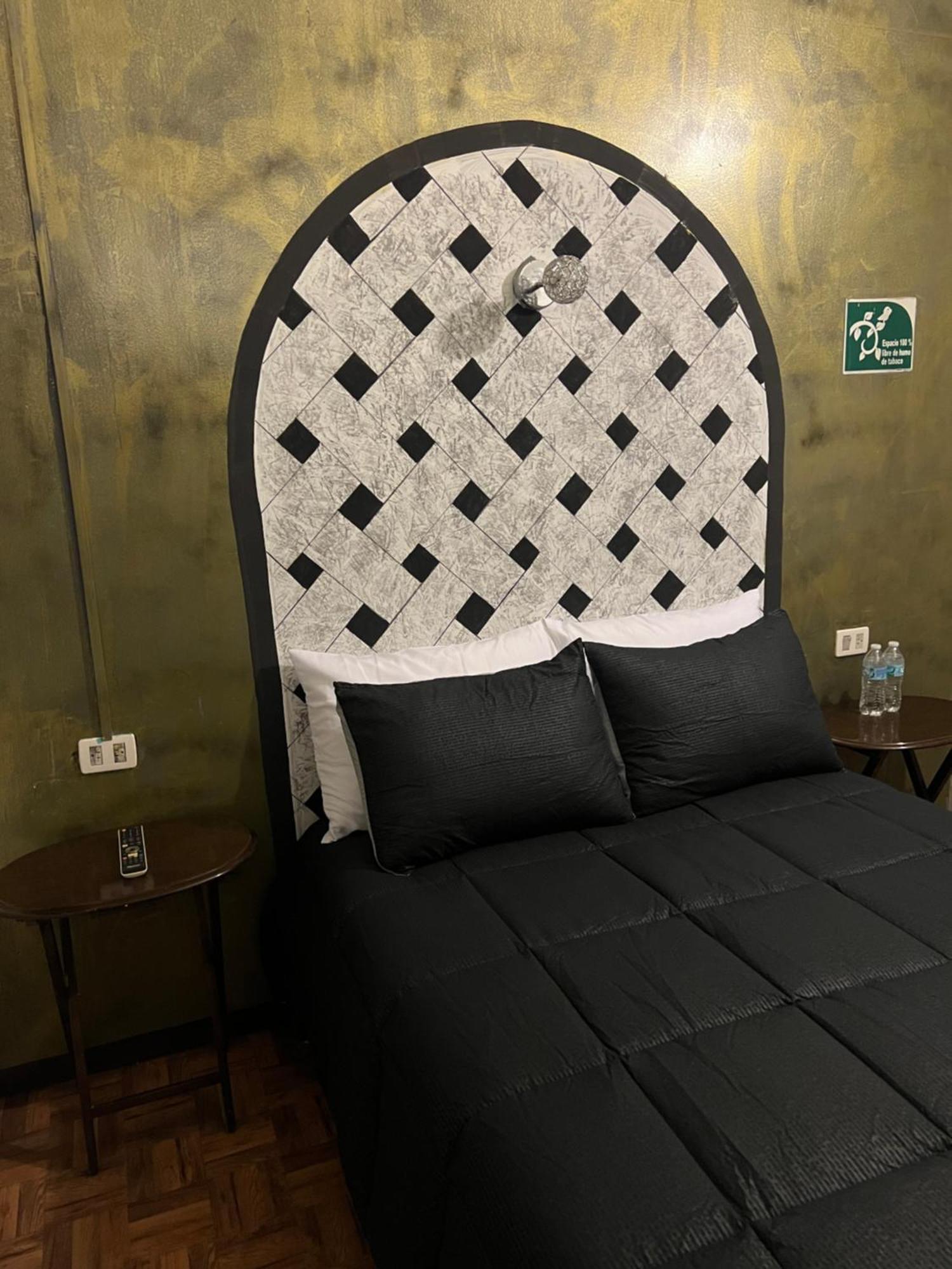 Hotel Catedral 304 à Puebla Extérieur photo